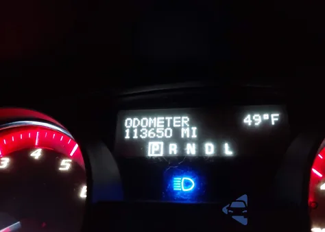 2012 GMC Acadia Slt-2 из США, поврежденный, VIN 1GKKVSED5CJ293804